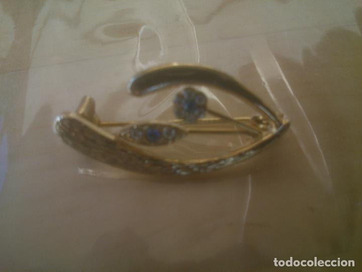 Vintage: Precioso  broche - Foto 1