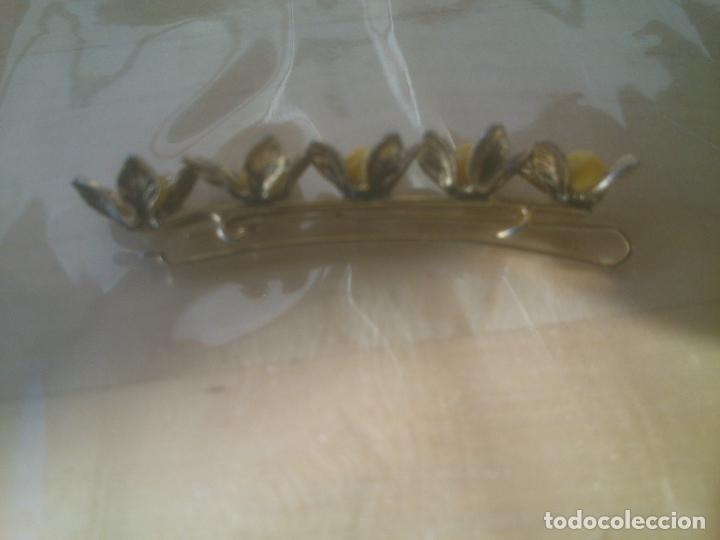 Vintage: Precioso broche COLETERO - Foto 2