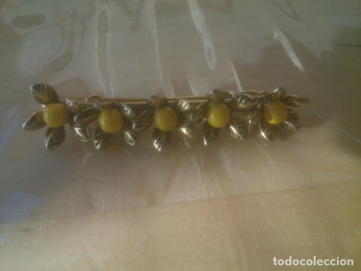 Vintage: Precioso broche COLETERO - Foto 1