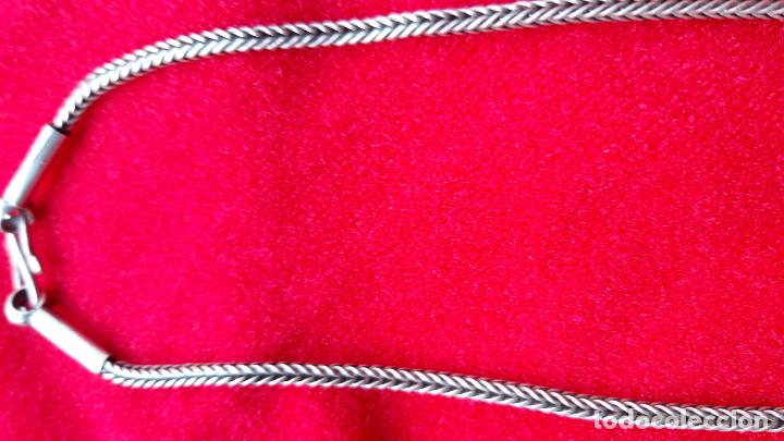 Vintage: Collar etnico - Foto 5