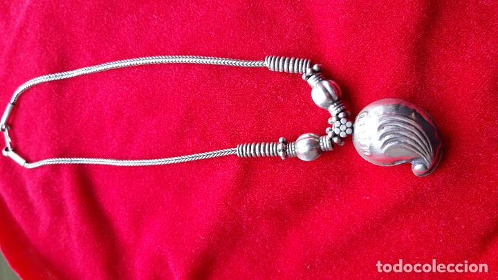 Vintage: Collar etnico - Foto 7