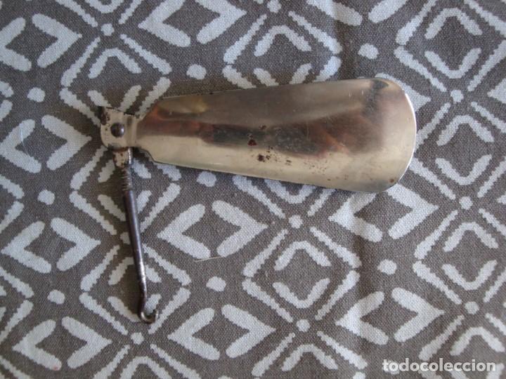 Vintage: ABROCAHOR DE ZAPATOS - Foto 1