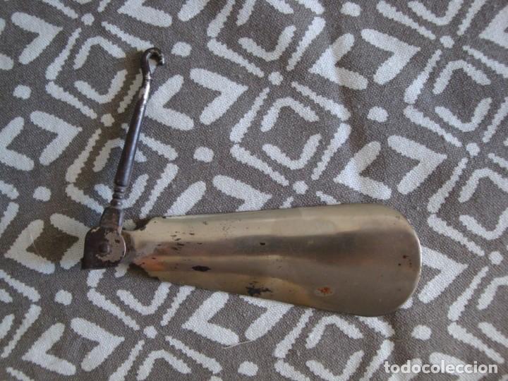 Vintage: ABROCAHOR DE ZAPATOS - Foto 2