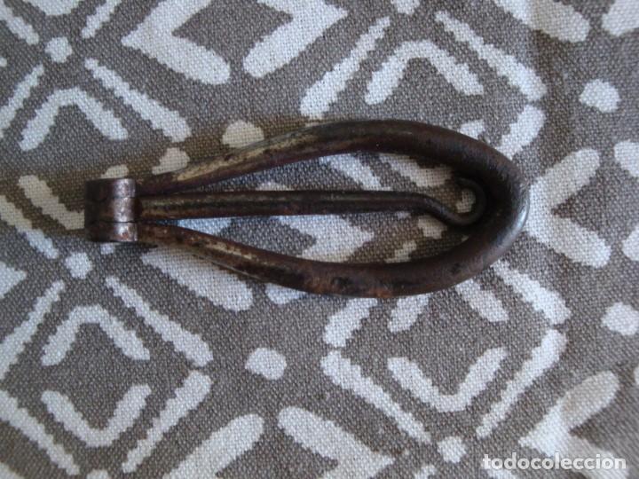 Vintage: ABROCHADOR DE ZAPATOS - Foto 1