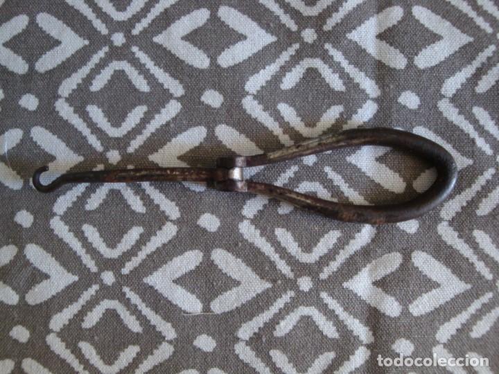 Vintage: ABROCHADOR DE ZAPATOS - Foto 2