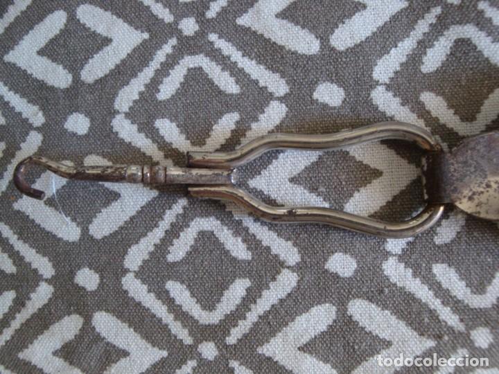 Vintage: ABROCHADOR DE ZAPATOS - Foto 2