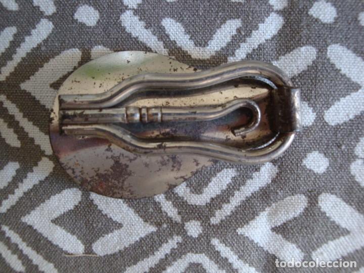 Vintage: ABROCHADOR DE ZAPATOS - Foto 3