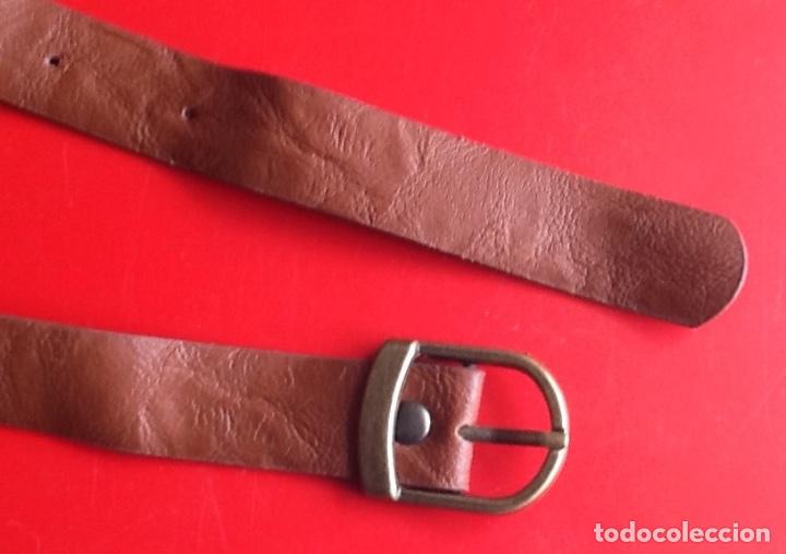 Vintage: CINTURON VINTAGE.ENVIO INCLUIDO. - Foto 1
