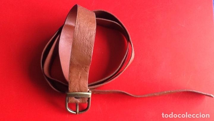 Vintage: CINTURON VINTAGE.ENVIO INCLUIDO. - Foto 2