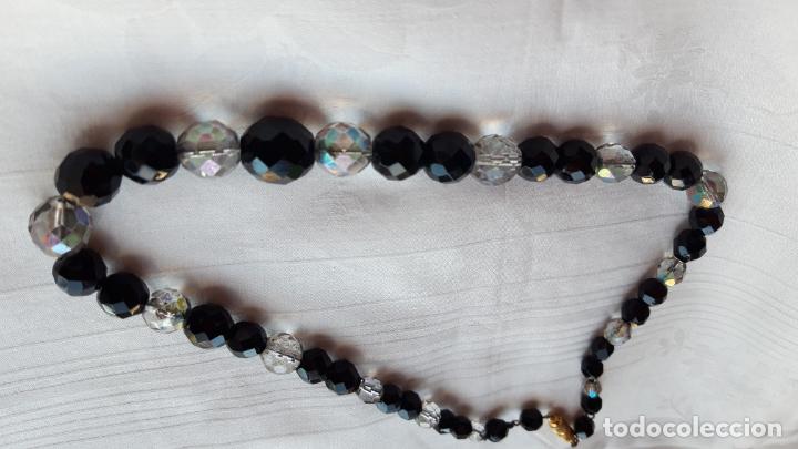 Vintage: Collar cristal - Foto 11