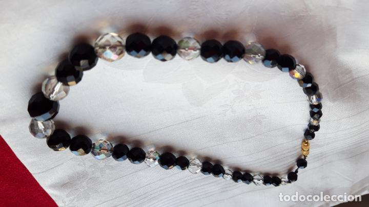 Vintage: Collar cristal - Foto 16