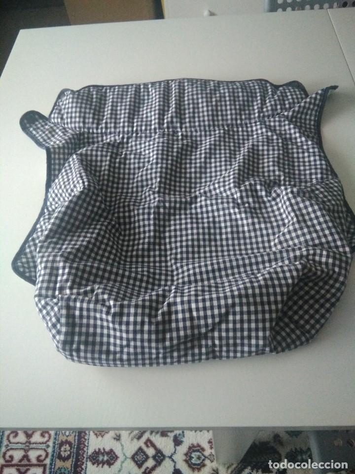 Vintage: CUBRE BEBE JANE - Foto 1