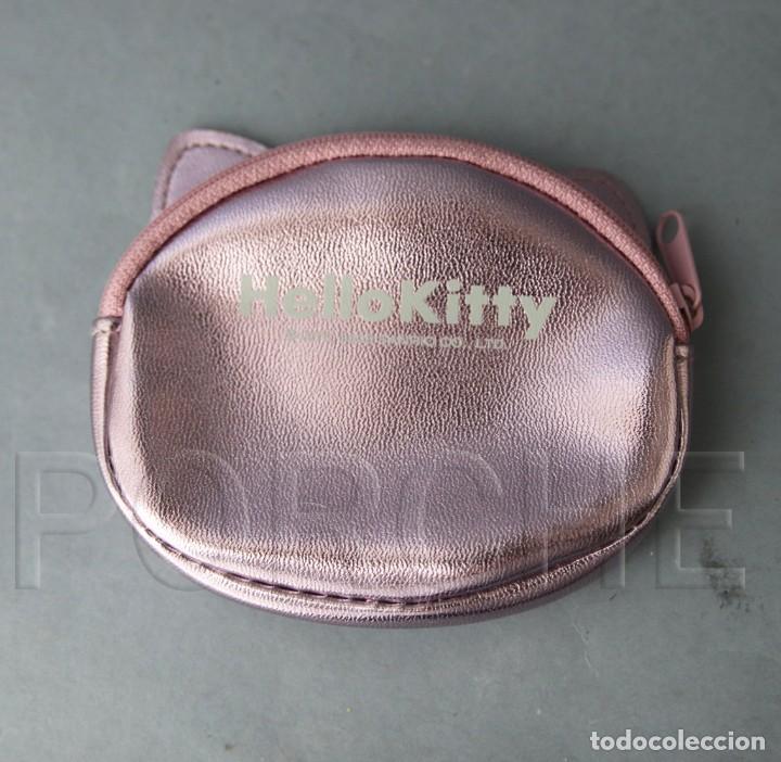 Vintage: MONEDERO HELLO KITTY - Foto 2