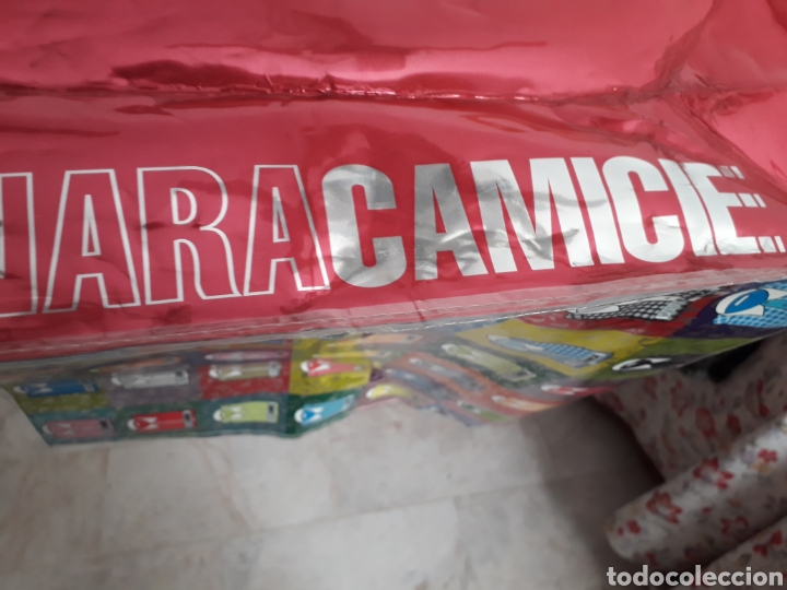 Vintage: ORIGINAL BOLSA DE COMPRA ITALIANA - Foto 4