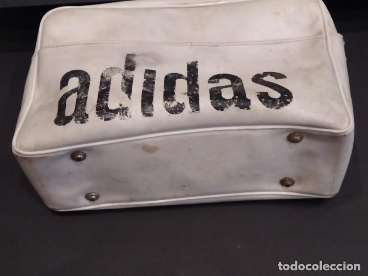 Vintage: Bolsa ADIDAS original - Foto 2