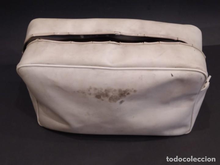 Vintage: Bolsa ADIDAS original - Foto 3
