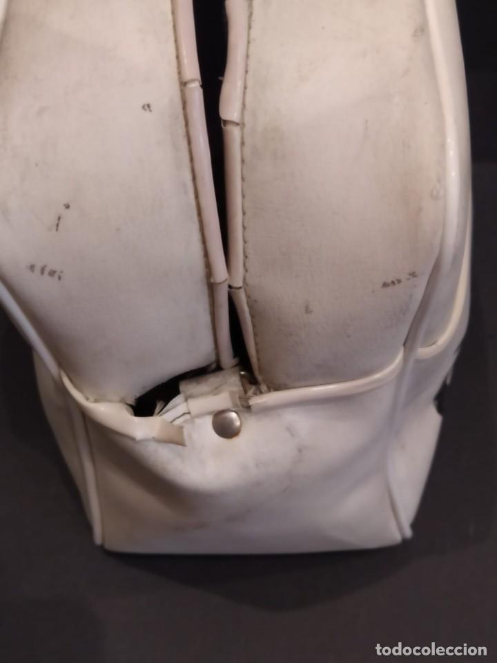 Vintage: Bolsa ADIDAS original - Foto 4