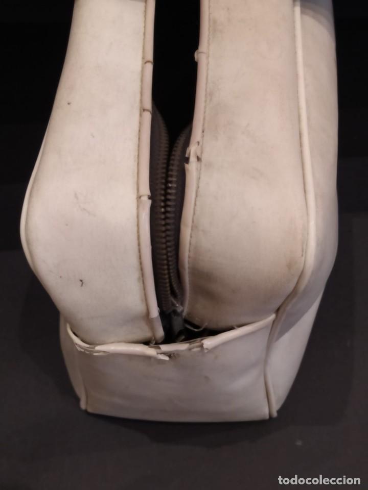Vintage: Bolsa ADIDAS original - Foto 5