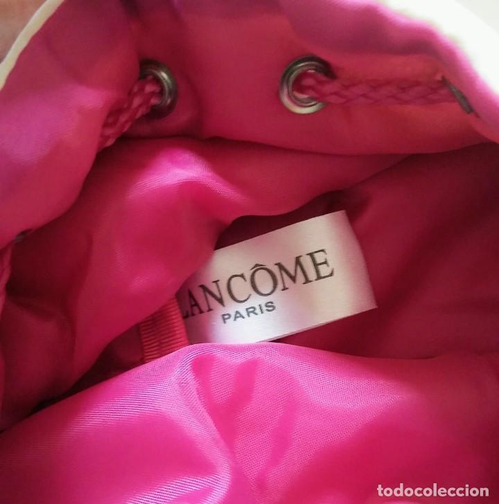 Vintage: BOLSO LANCOME A&Ntilde;OS 90 - Foto 2
