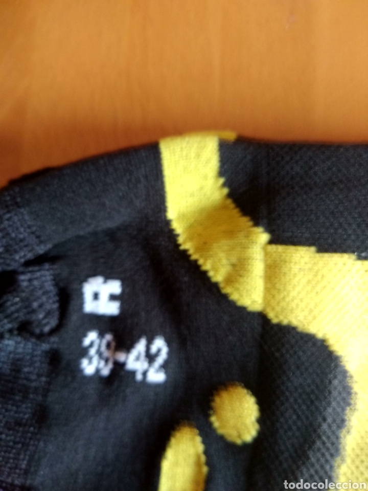 Vintage: Calcetines deporte, sin estrenar 5&euro; el par - Foto 2