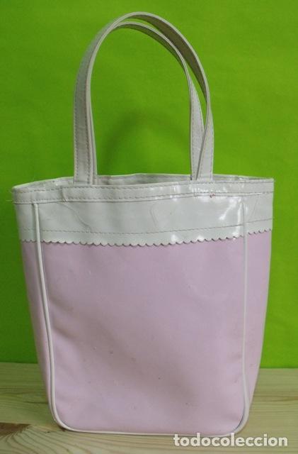 Vintage: Bolso Mano Hello Kitty - Foto 2