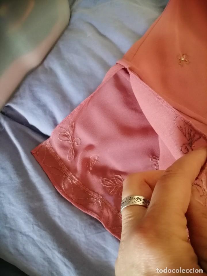 Vintage: Blusa bordado en pedrer&iacute;a - Foto 5