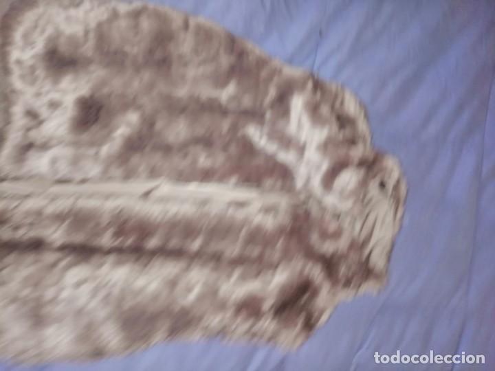 Vintage: Chaleco de pelo c&aacute;lido - Foto 10