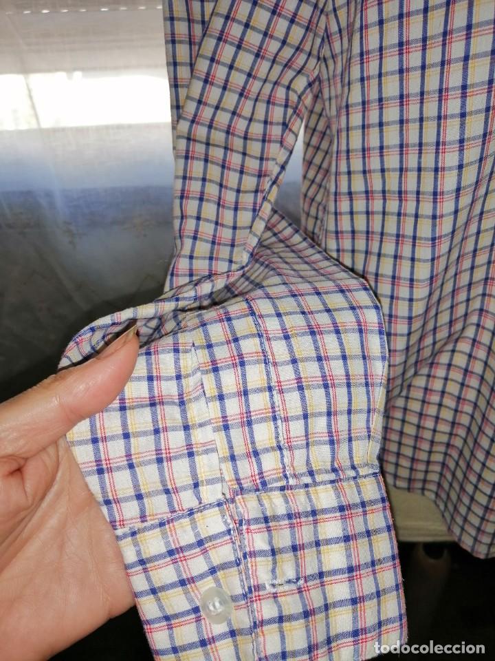 Vintage: Camisa de se&ntilde;ora - Foto 2