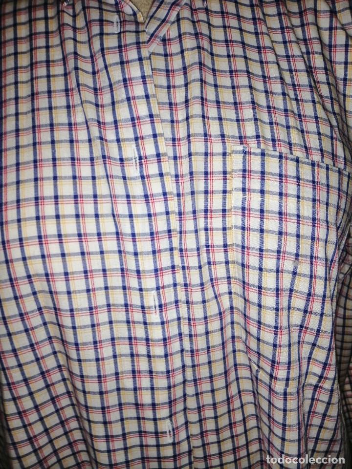 Vintage: Camisa de se&ntilde;ora - Foto 3