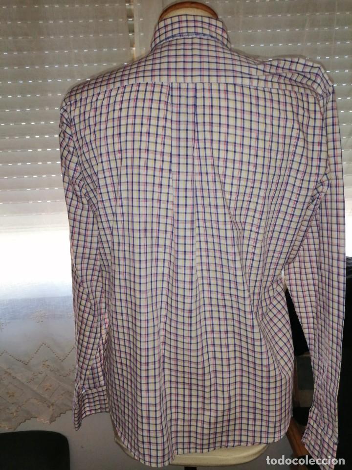 Vintage: Camisa de se&ntilde;ora - Foto 4