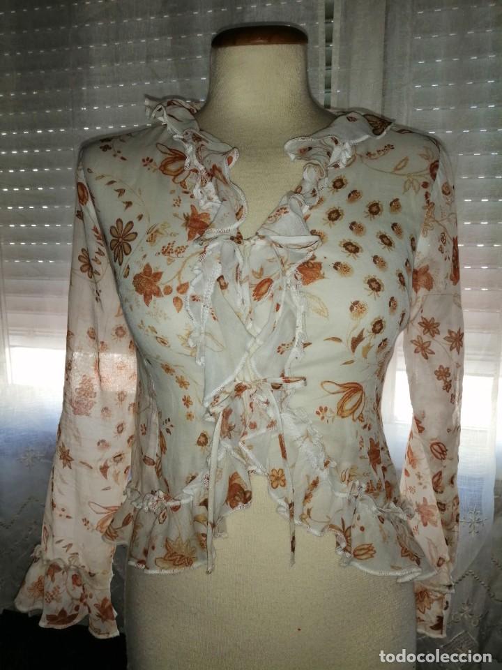 Vintage: Chaqueta de verano - Foto 1