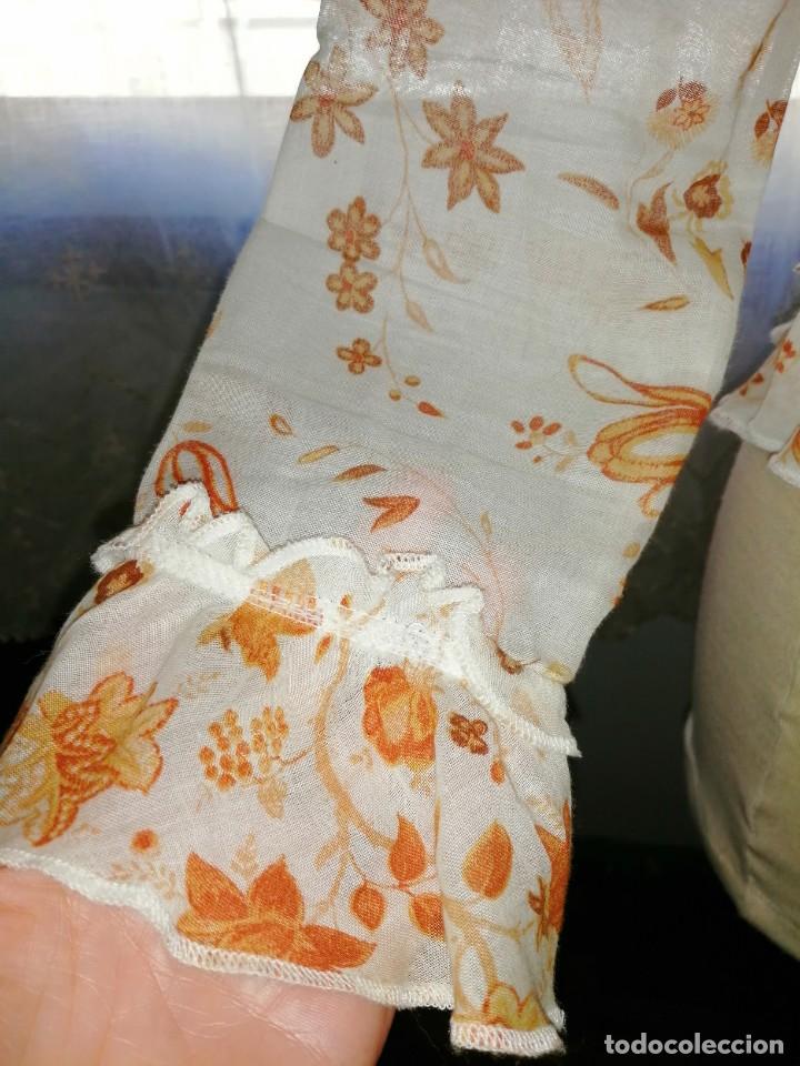 Vintage: Chaqueta de verano - Foto 2