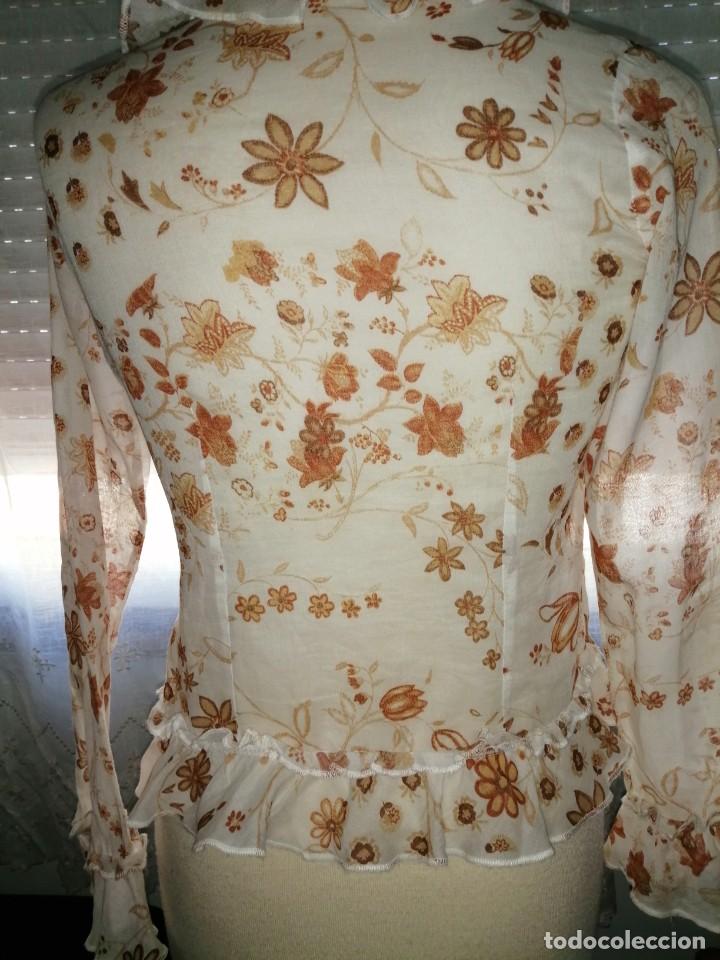 Vintage: Chaqueta de verano - Foto 3