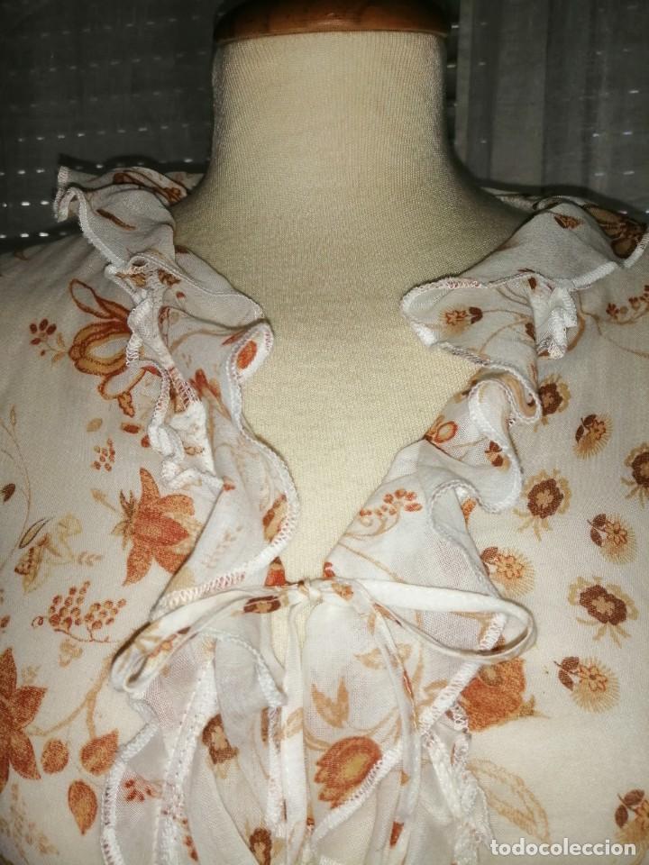 Vintage: Chaqueta de verano - Foto 4