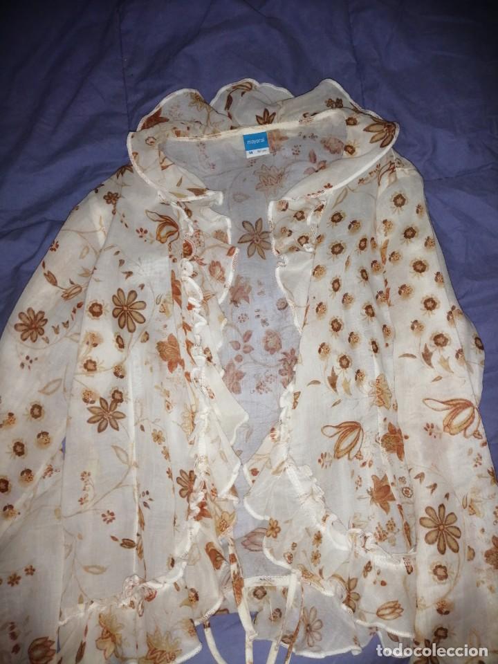 Vintage: Chaqueta de verano - Foto 8