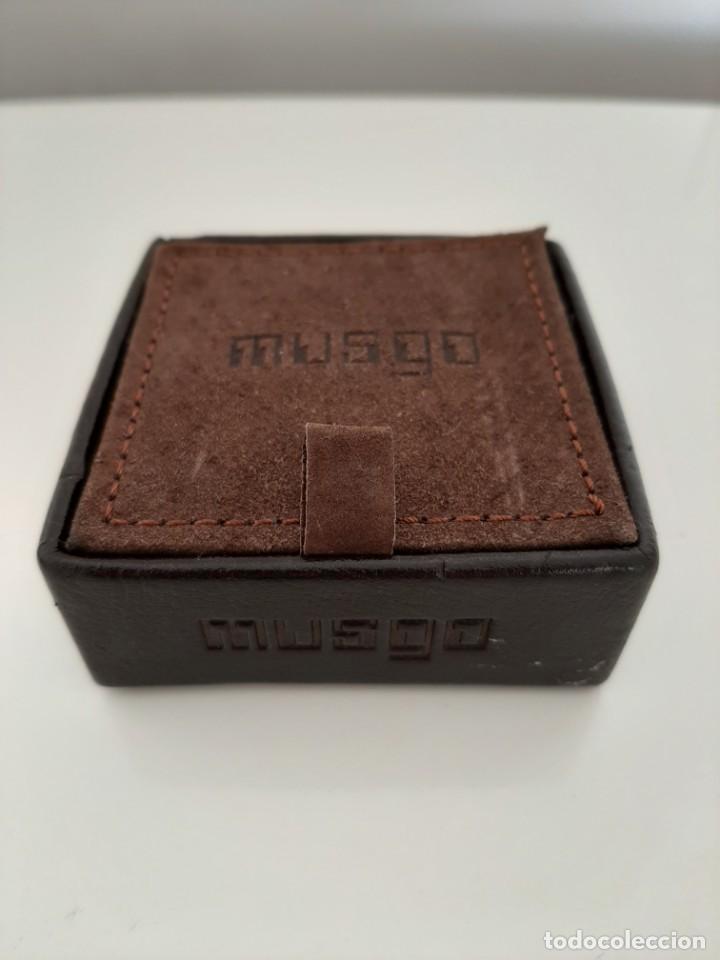 Vintage: GEMELOS MUSGO - Foto 2
