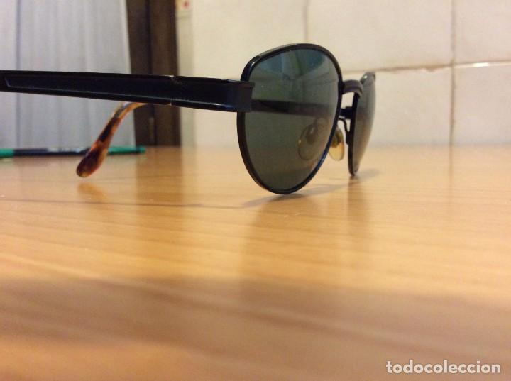 Vintage: Gafas Polaroid con funda - Foto 3