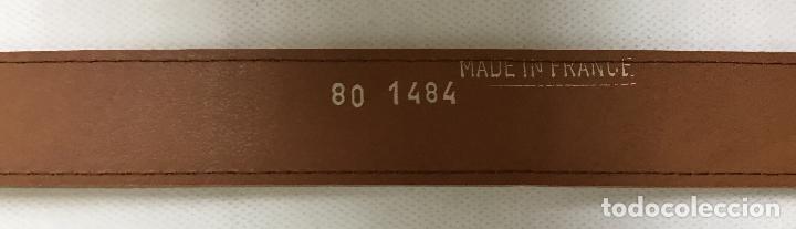 Vintage: LOTE DE CINTURONES - Foto 3