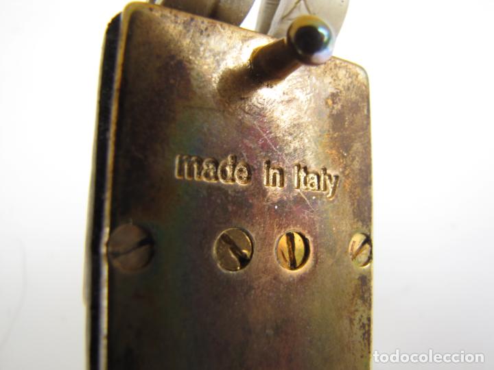 Vintage: 3- Cintur&oacute;n Guess. Aut&eacute;ntico. Italy - Foto 4