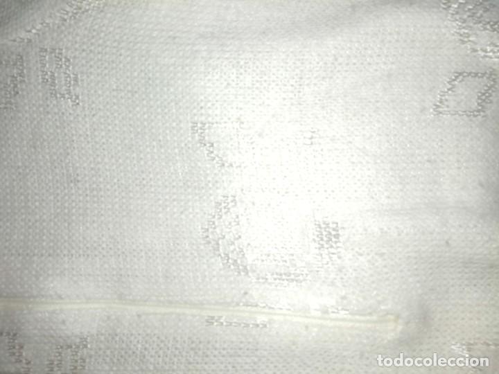 Vintage: Traje para bebes y mu&ntilde;ecas - Foto 5