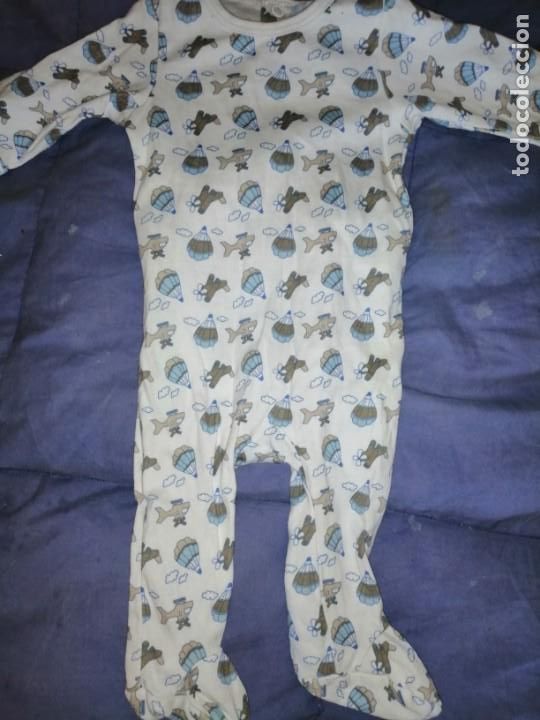 Vintage: Pelele peque&ntilde;o - Foto 1