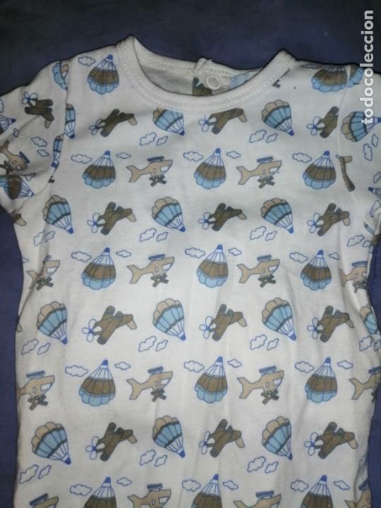 Vintage: Pelele peque&ntilde;o - Foto 2