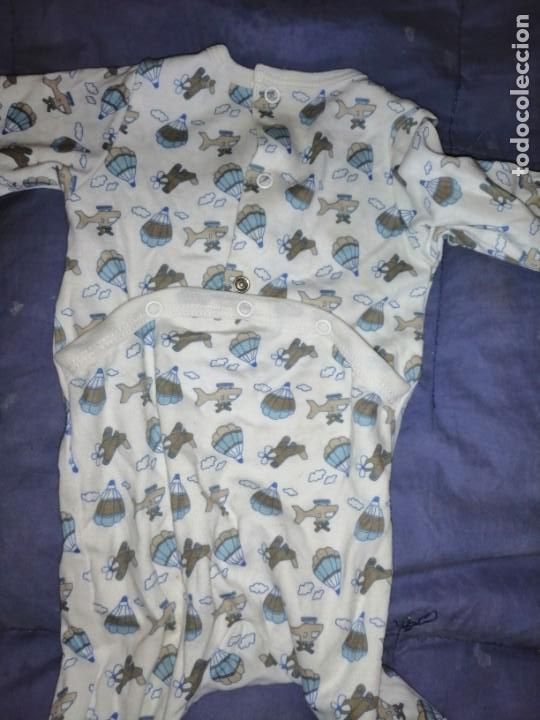 Vintage: Pelele peque&ntilde;o - Foto 3