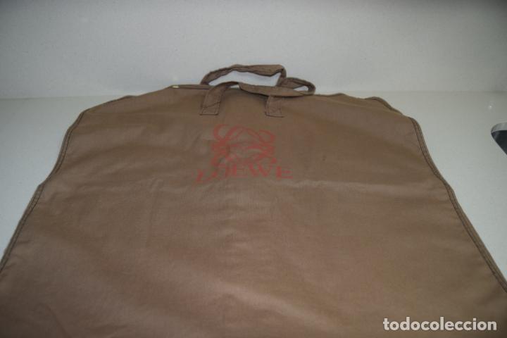 loewe classic bolsa