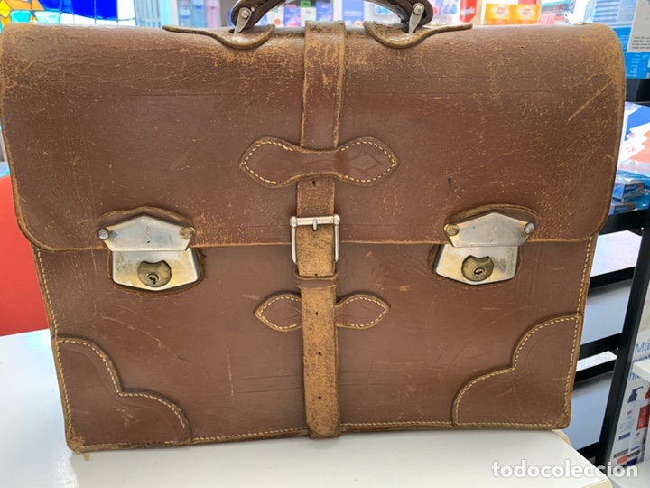 Vintage: Cartera - Foto 1
