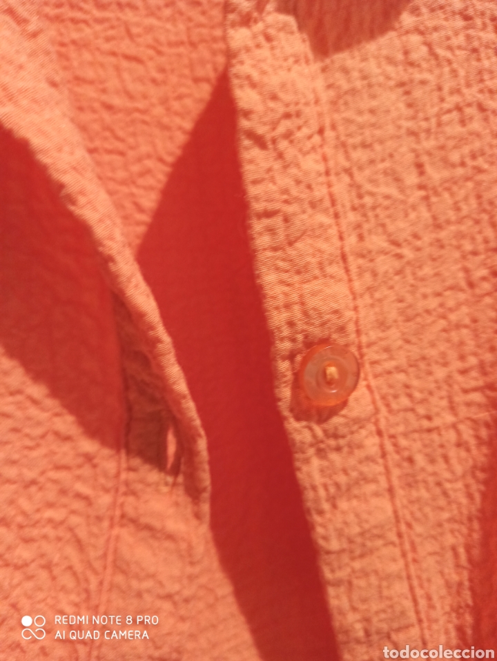 Vintage: Camisa o blusa sin estrenar - Foto 3