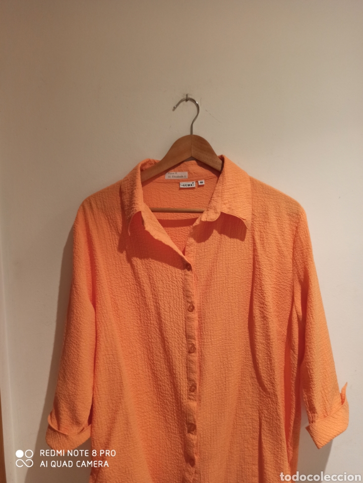 Vintage: Camisa o blusa sin estrenar - Foto 8