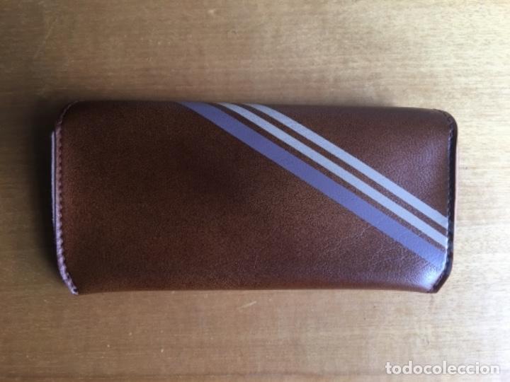 Vintage: Funda vintage gafas Spalding - Foto 2