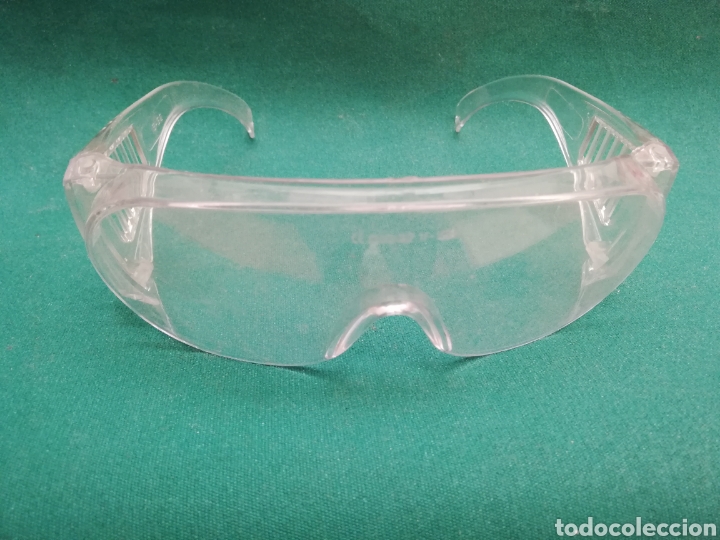Vintage: Gafas industriales - Foto 2