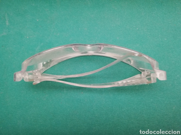 Vintage: Gafas industriales - Foto 3